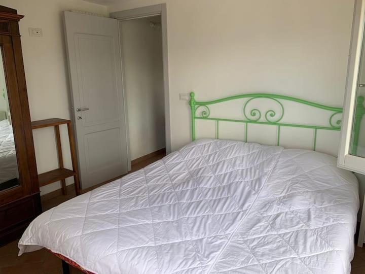 דירות Campofilone Lu Prete מראה חיצוני תמונה